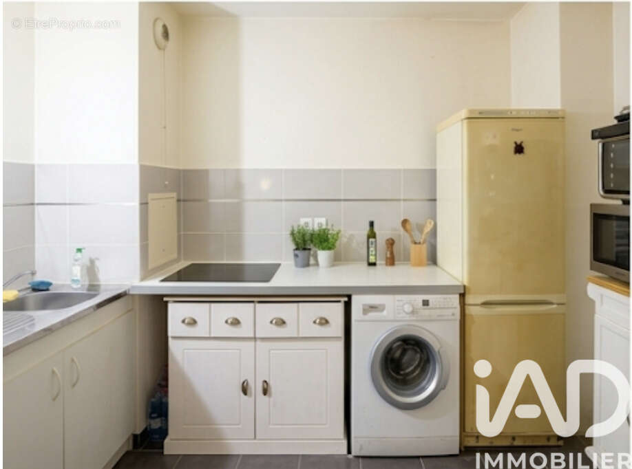 Photo 5 - Appartement à DAMMARTIN-EN-GOELE