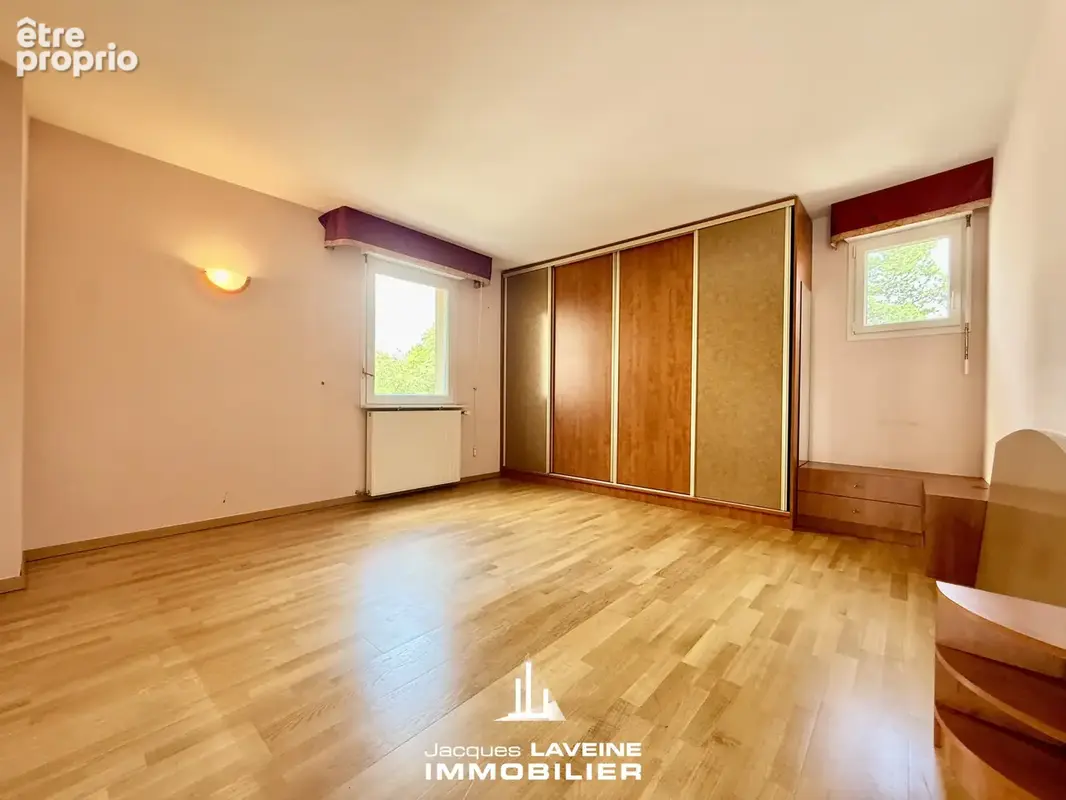 Saint-julien-les-metz appartement 4 pieces 127m2 terrasses garages - photo 14