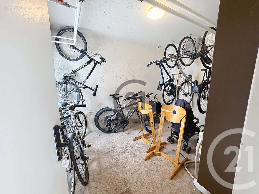 Appartement à AUXERRE