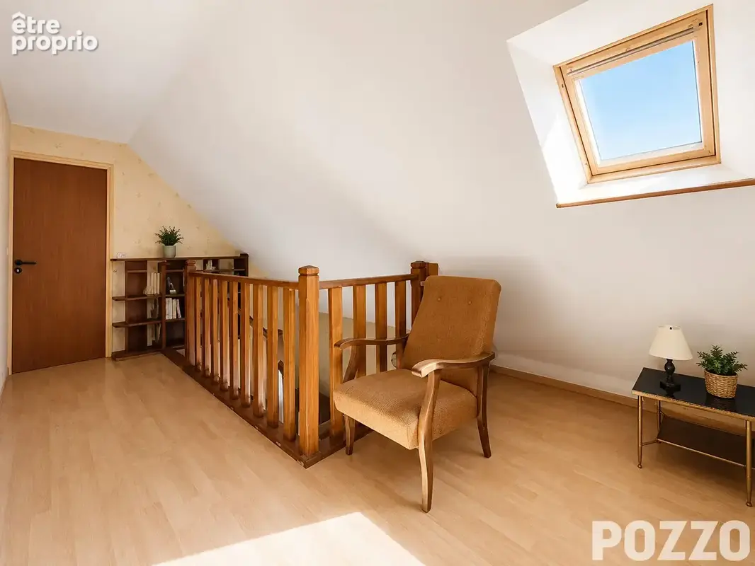 Maison à Granville 4 pièces 108 m2 - photo 11