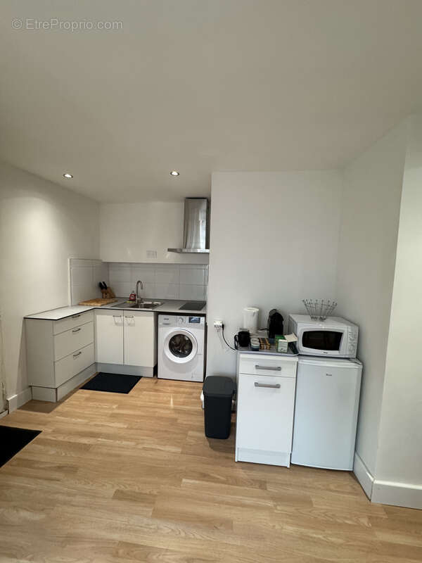 Appartement à ROANNE