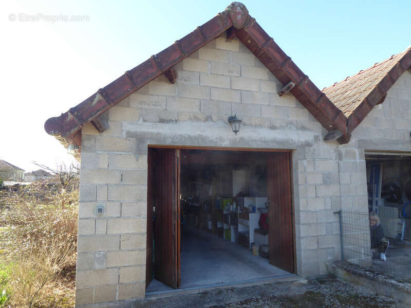 Appartement à GUEUGNON