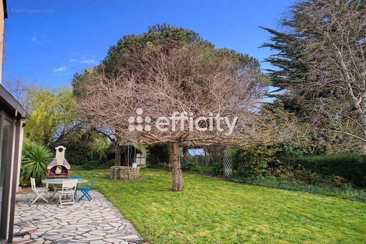 Maison à LE CROISIC