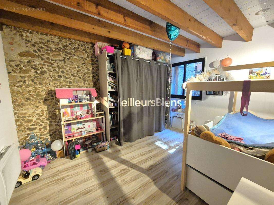 Maison à SAINT-FELIU-D'AVALL