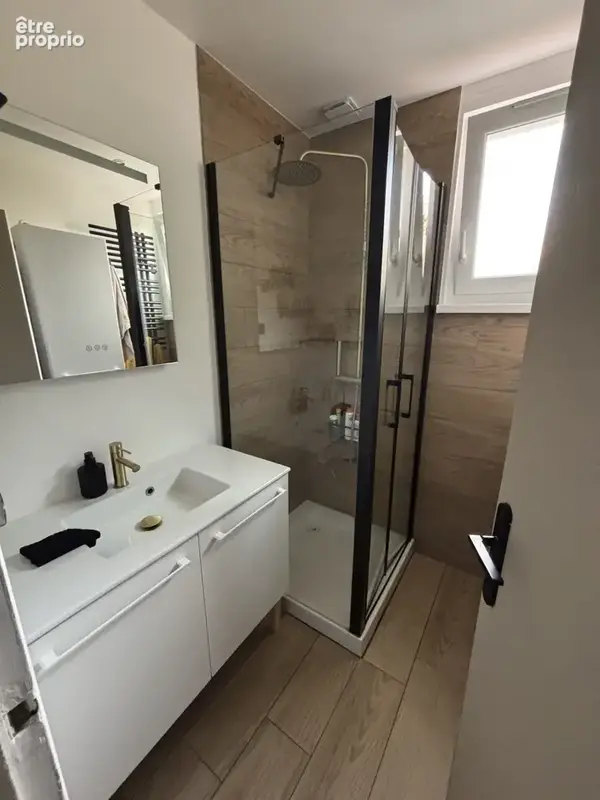 Maison 6 pièces 109 m² à vendre à Solesmes (59730) - photo 6