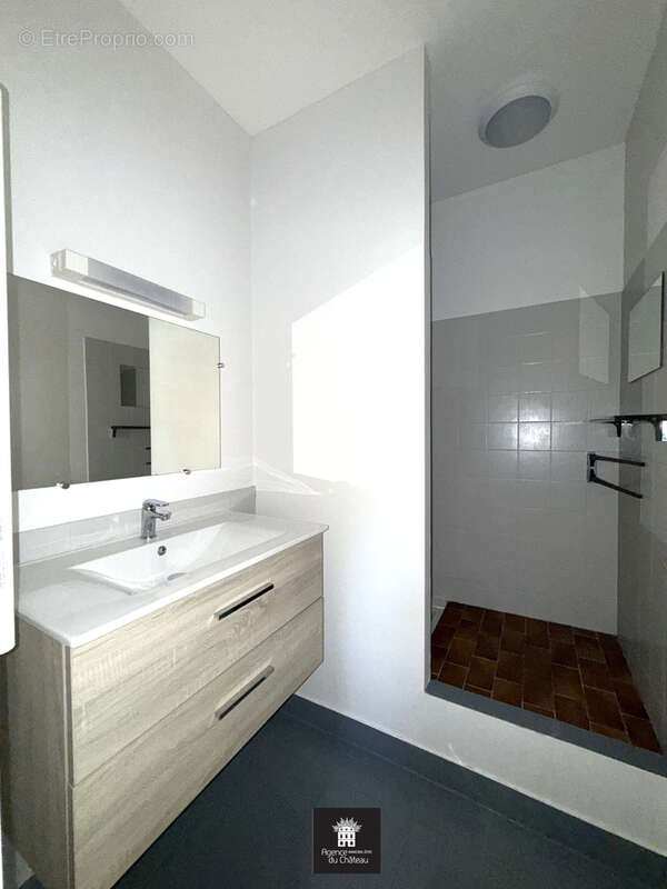 Appartement à VERSAILLES