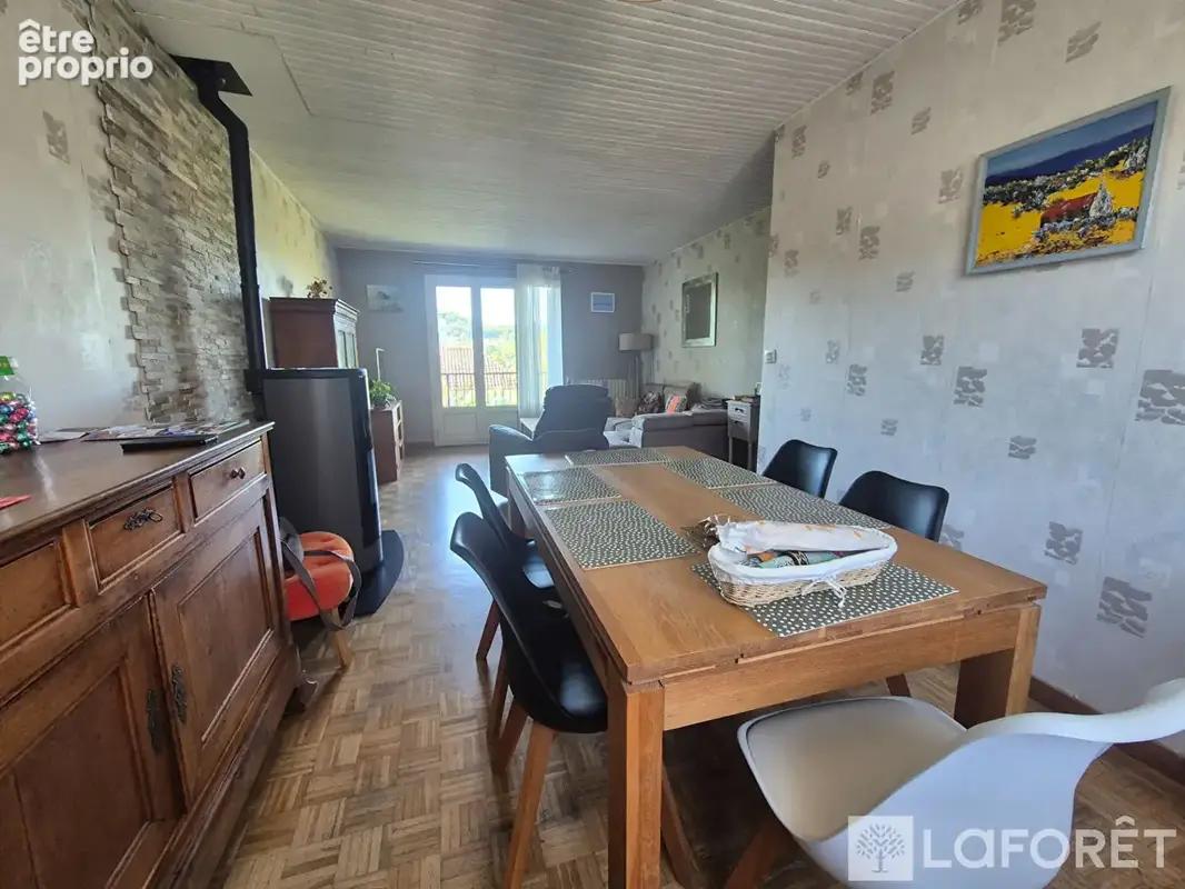 Maison Villebon Sur Yvette 4 pièce(s) 99 m2 - photo 2