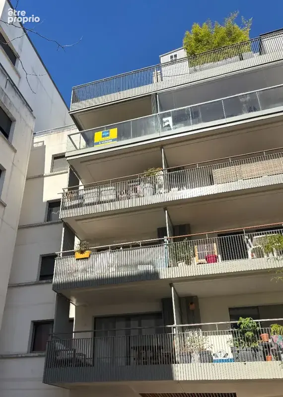 Photo Appartement à Massy au prix de 359 000€