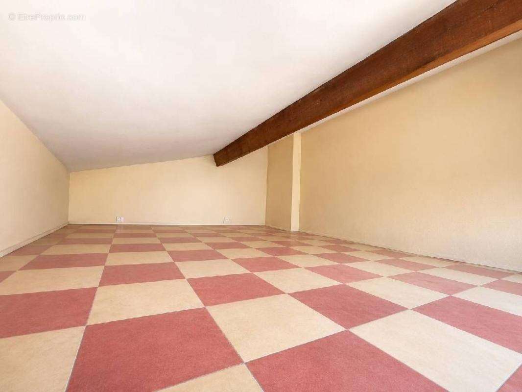 Agréable T2 de 36 m2 centre ville Gardanne - photo 5