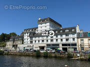 Appartement à MORLAIX