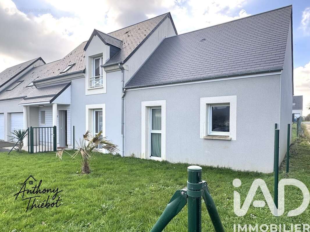 Photo 3 - Maison à QUERQUEVILLE