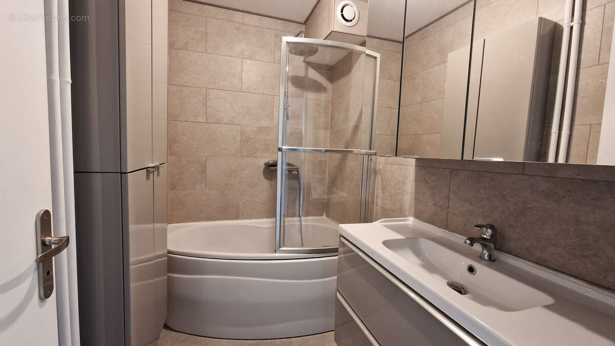 Appartement à TROYES