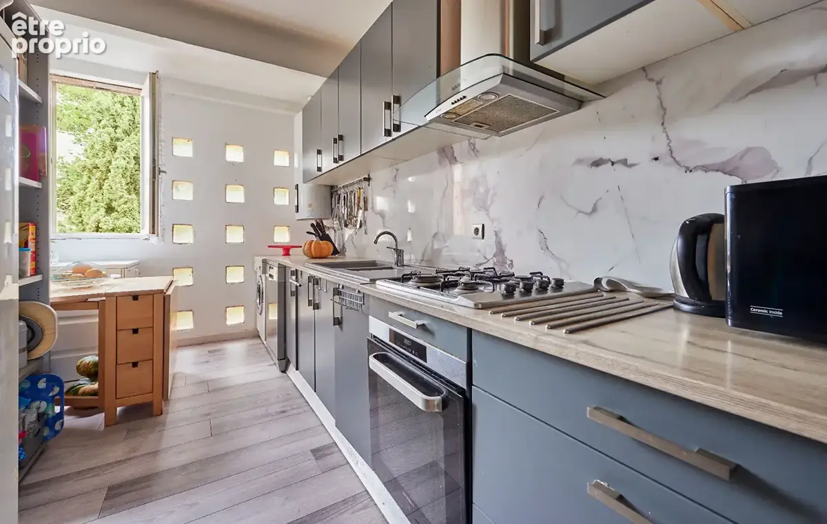 Appartement 74m² à manosque - photo 3