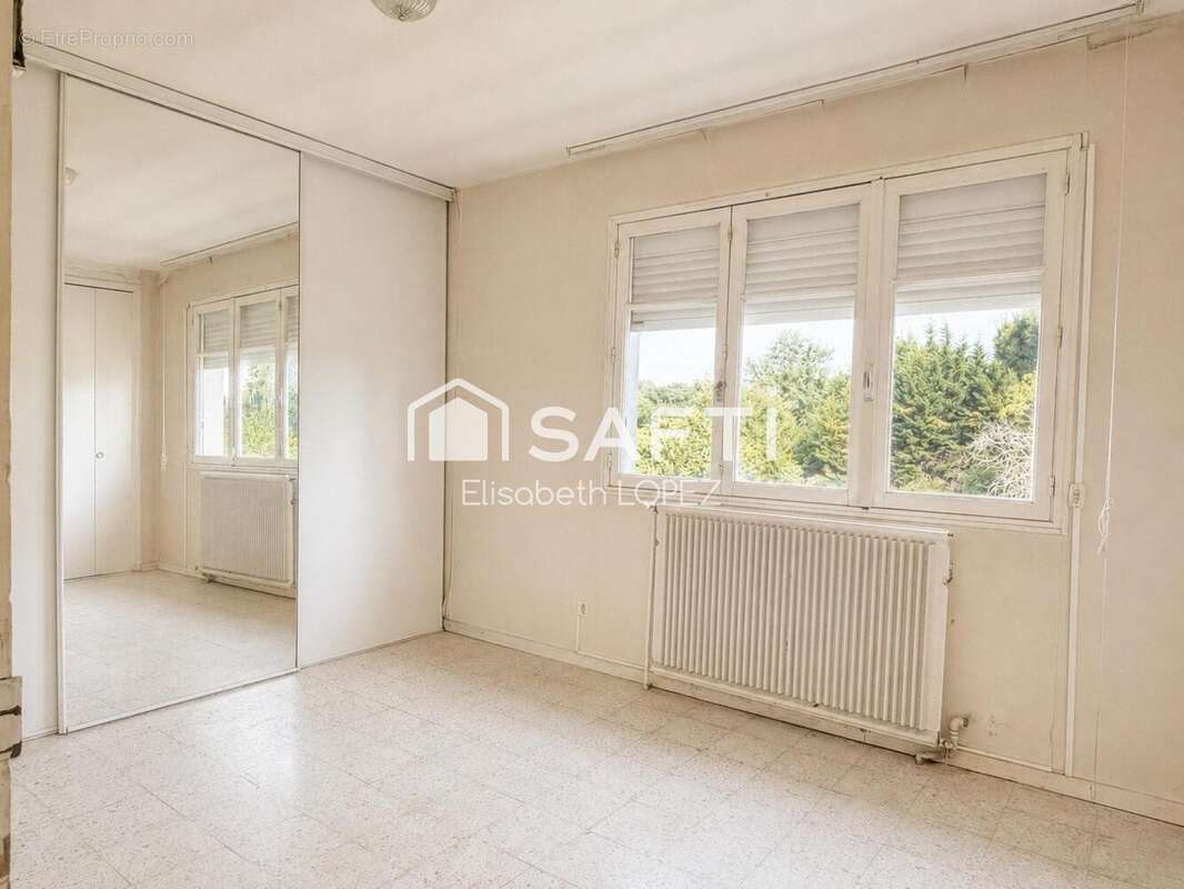 Photo 9 - Maison à LAGARDELLE-SUR-LEZE