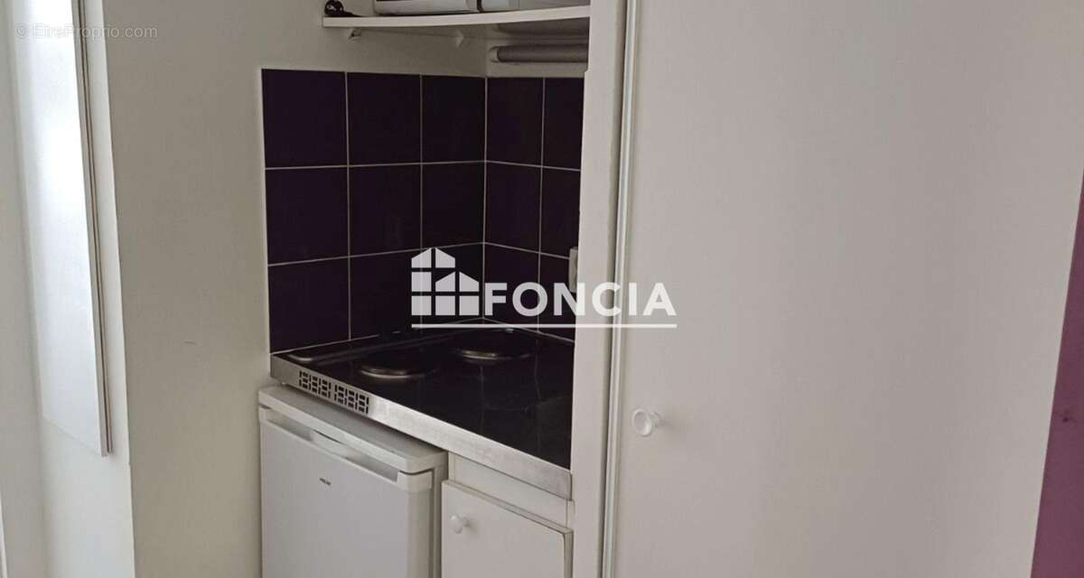 Appartement à VILLIERS-SUR-MARNE