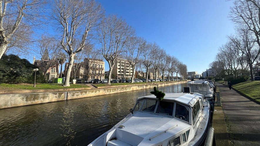 Appartement à NARBONNE