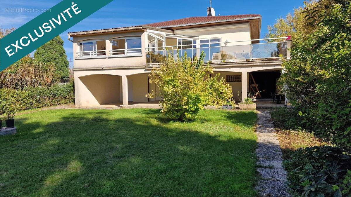 Photo 1 - Maison à GONDREVILLE