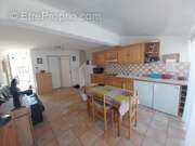 Maison à MARSEILLAN