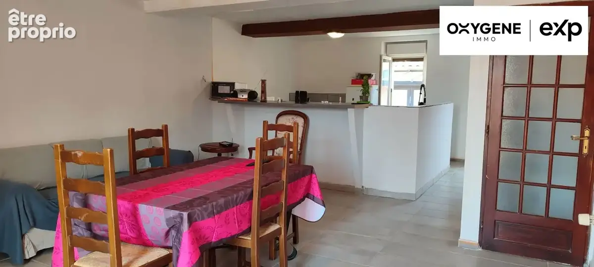 Maison à LE PERTHUS