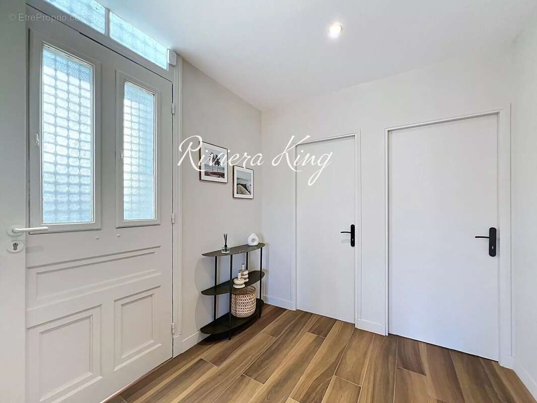 Appartement T3 Neuf - Dernier étage - Nice - photo 12
