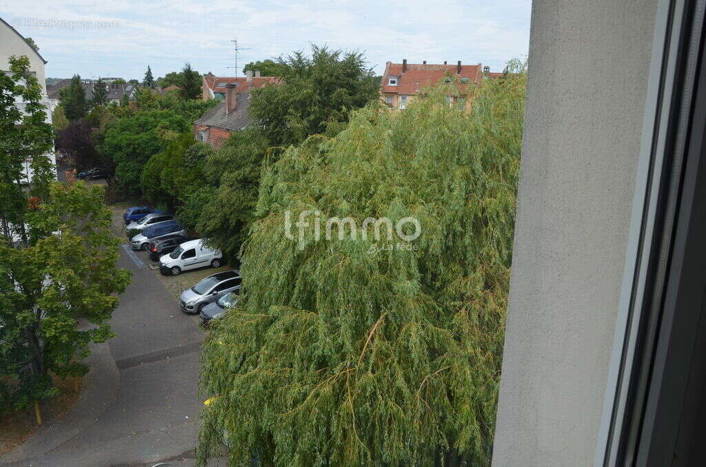  Coup de cœur à Hautepierre – Spacieux 4 pièces de 80,68 m²  - photo 12