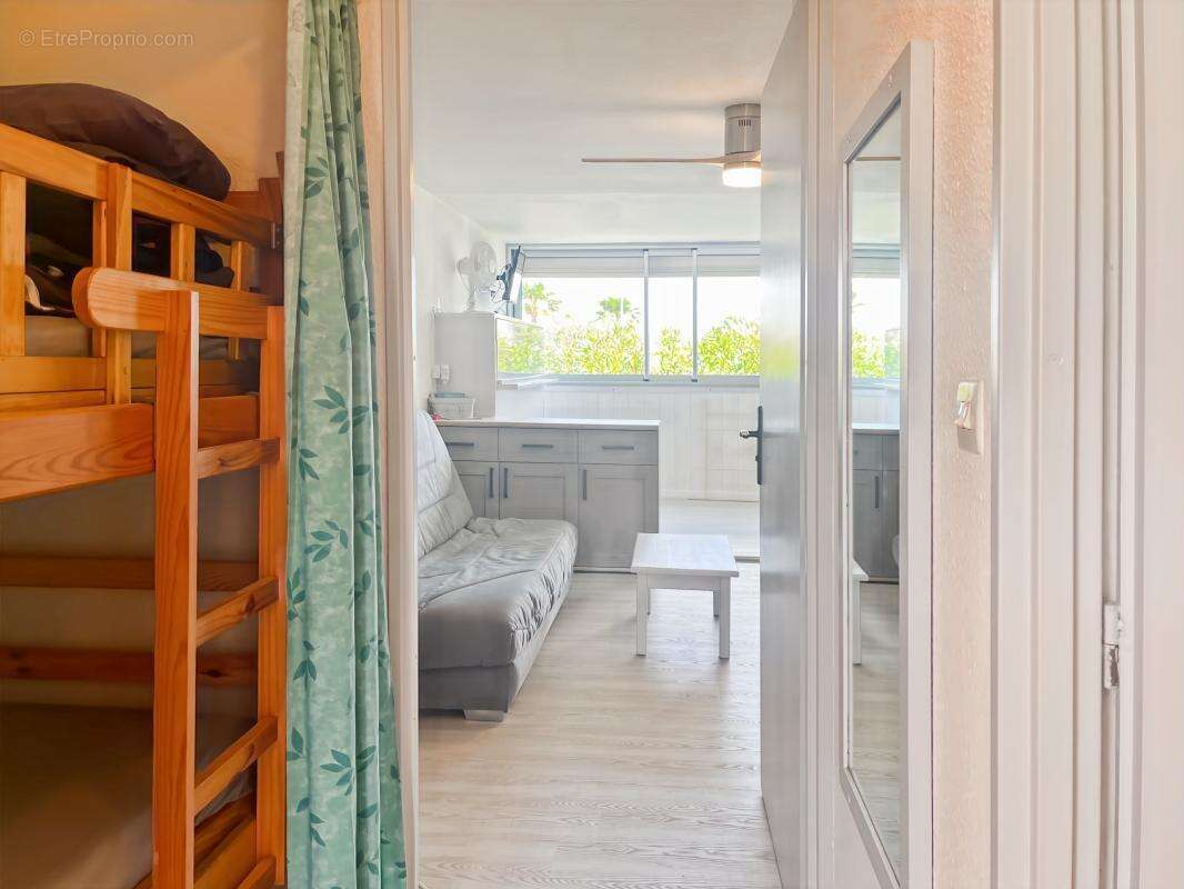 Appartement à MARSEILLAN