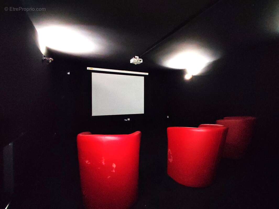 Maison à ASNIERES-SUR-OISE