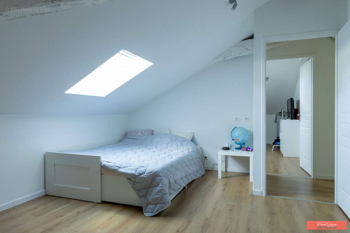 Appartement à SAINT-MARTIN-DE-SEIGNANX