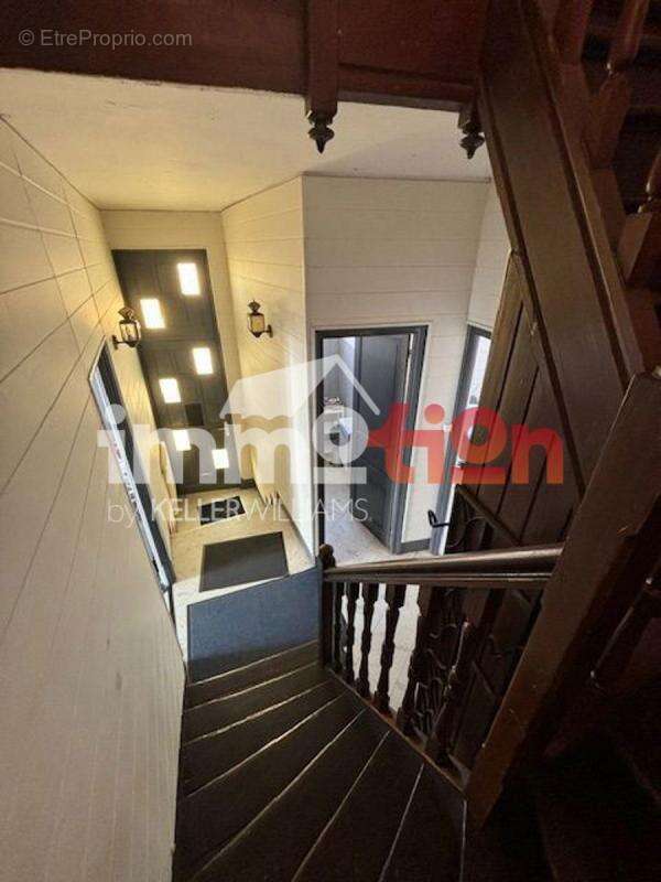 Maison à MERS-LES-BAINS