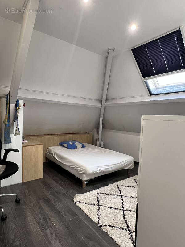 Maison à AULNAY-SOUS-BOIS