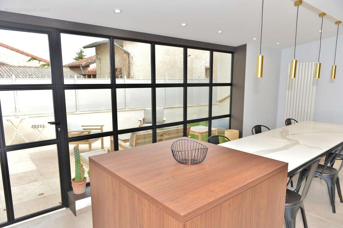 Photo 6 - Maison à MILLERY