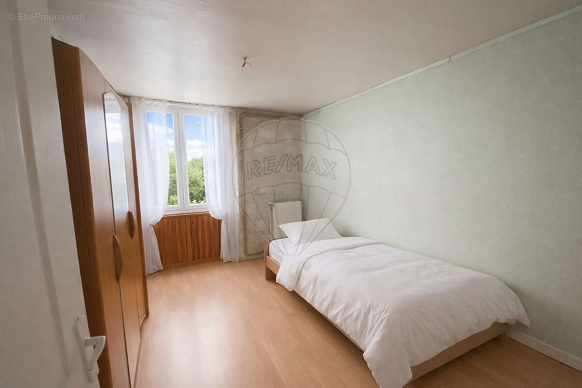 Maison 3 chambre(s) à vendre - photo 5