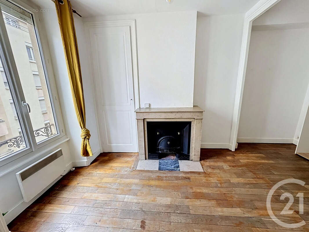 Appartement 42 m² à Lyon-3e  - photo 3