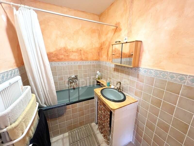 Appartement à MANOSQUE