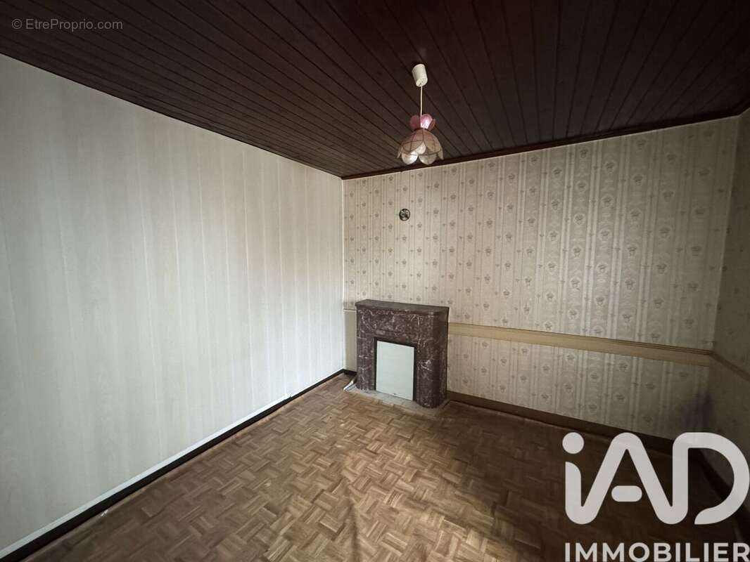 Photo 8 - Maison à BESNE