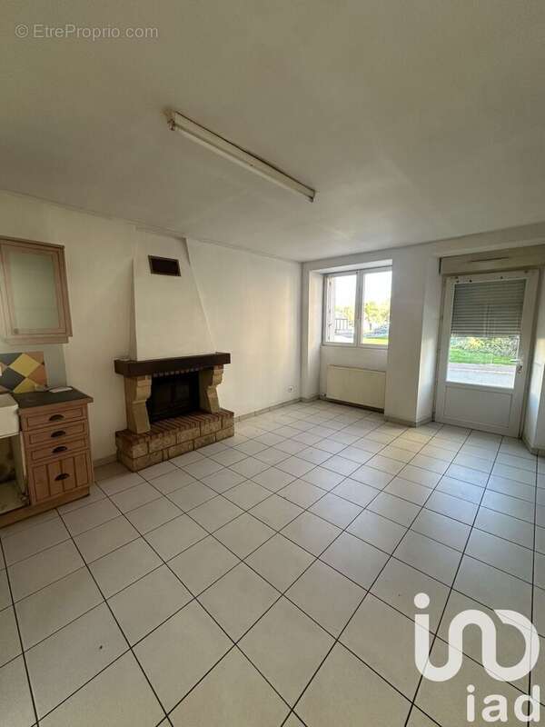 Photo 3 - Maison à LA MERLATIERE