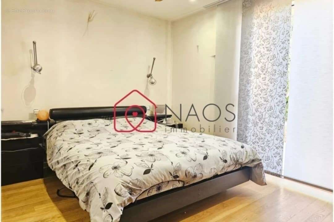 Maison à CAVALAIRE-SUR-MER