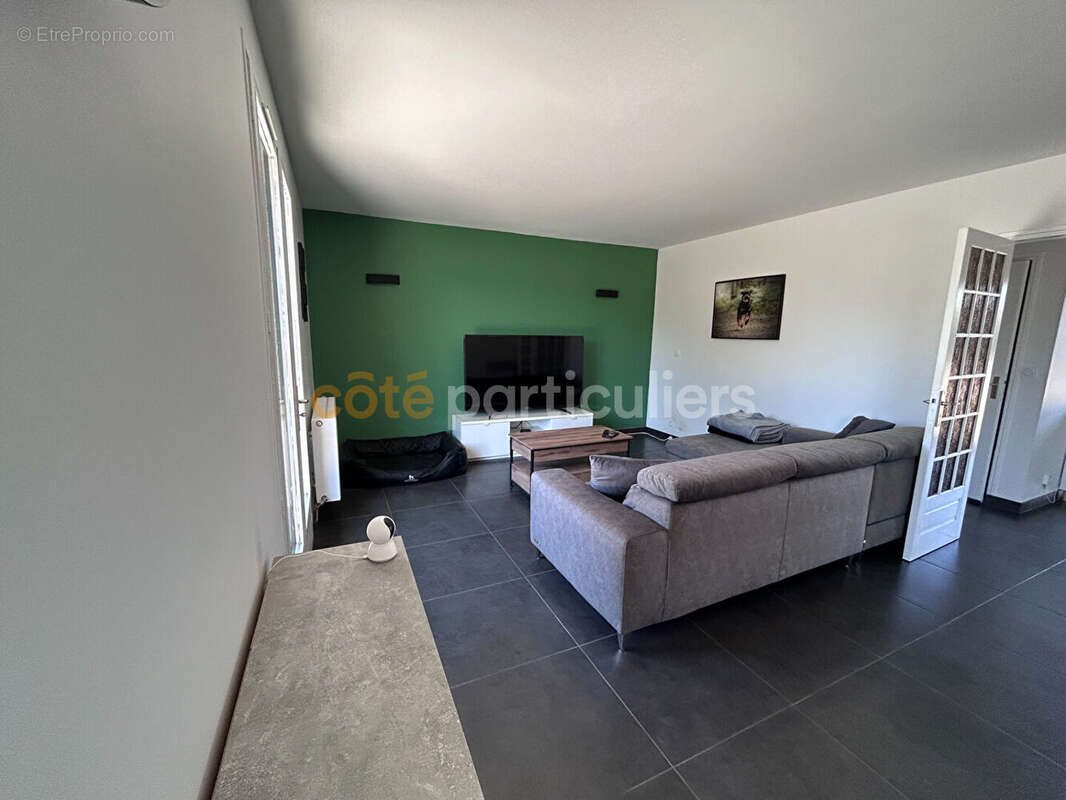 Maison Grossoeuvre 5 pièces 140 m2 - photo 8