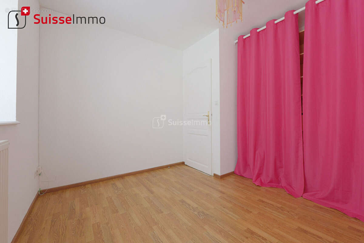 Appartement Danjoutin 4 pièces 79 m2 + garage + terrasse - photo 9