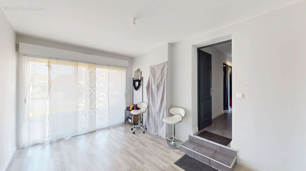 Maison à CINTEGABELLE