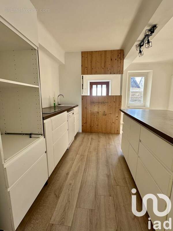 Photo 7 - Maison à EGREVILLE