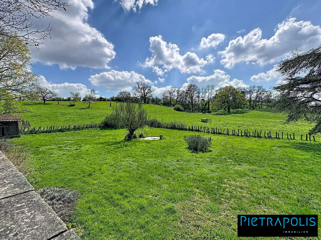 Maison à SAINT-GENIS-LAVAL