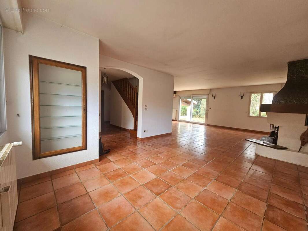Photo 4 - Maison à LEOGNAN