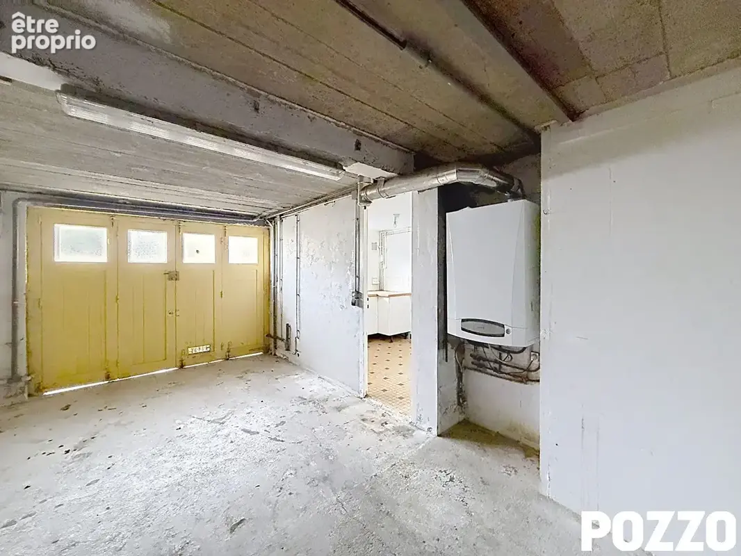 Appartement  Saint Pair Sur Mer 3 pièces 59 m² et garage 29m² - photo 5