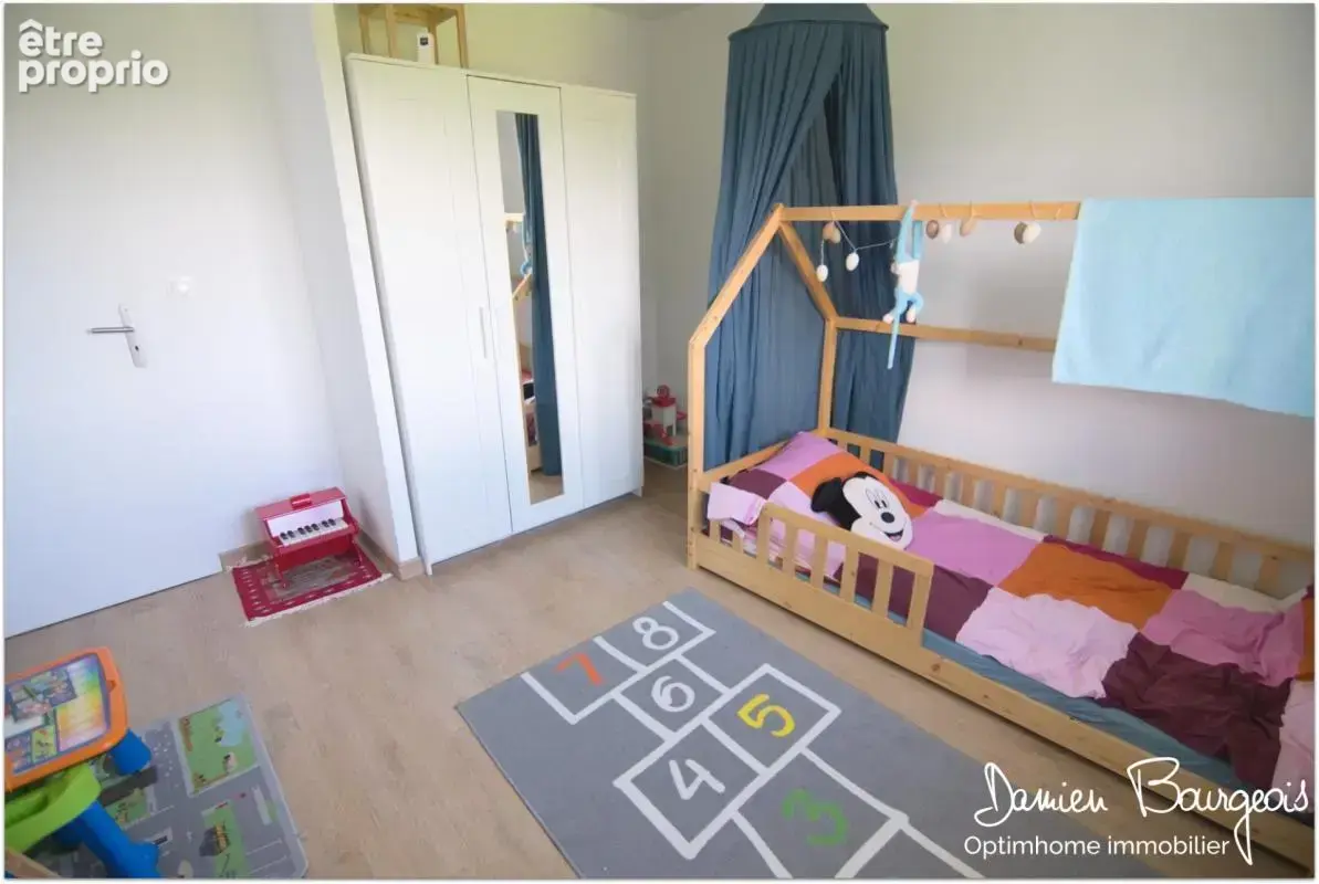 Maison individuelle de 124 m2 avec 4 chambres et terrain de plus de 400 m2 - photo 18