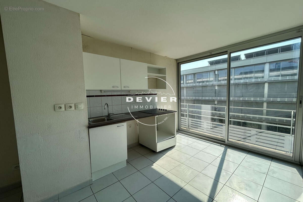 Appartement 68 m² à Montpellier  - photo 5