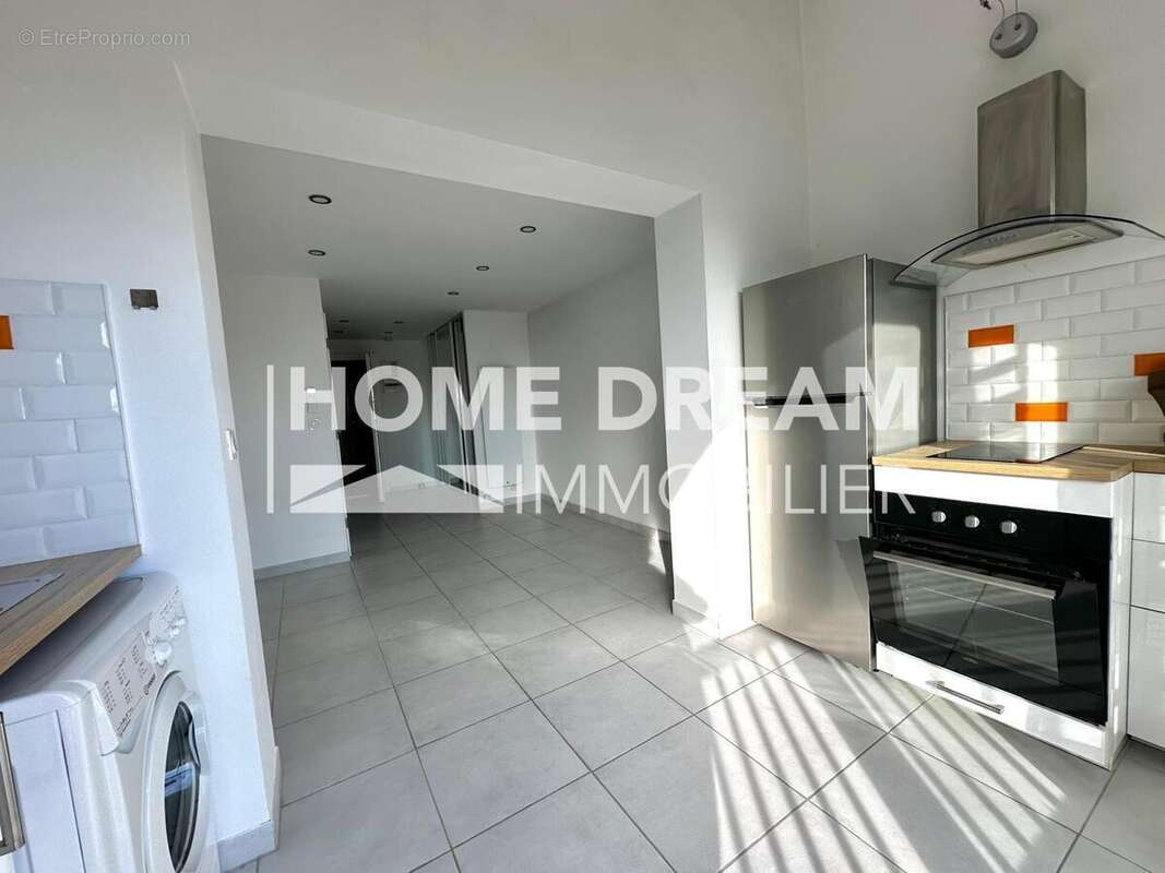 Appartement à LA SEYNE-SUR-MER