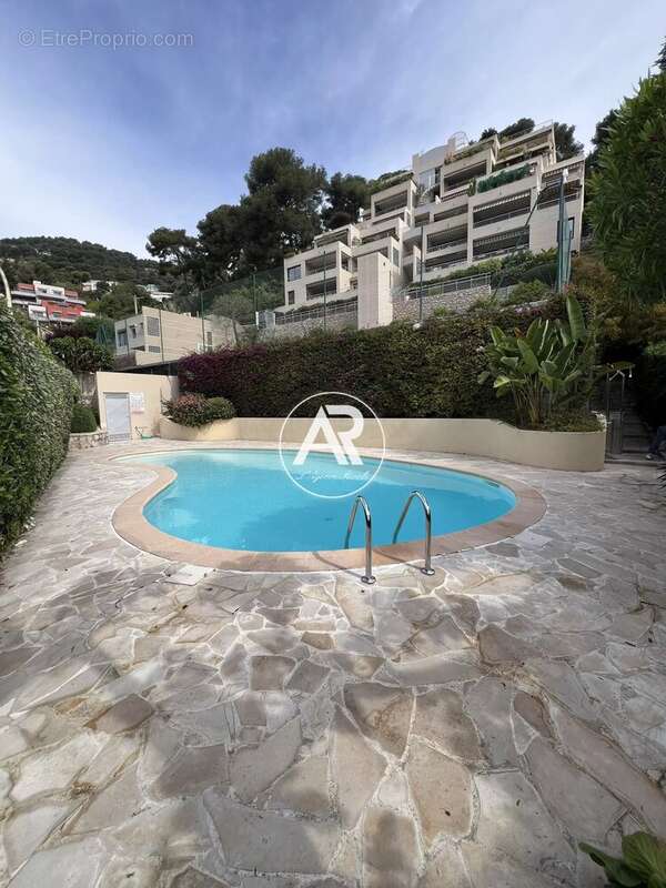 Appartement à ROQUEBRUNE-CAP-MARTIN