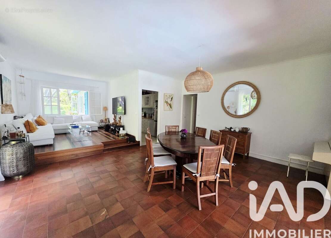 Photo 5 - Maison à SAINT-PAUL