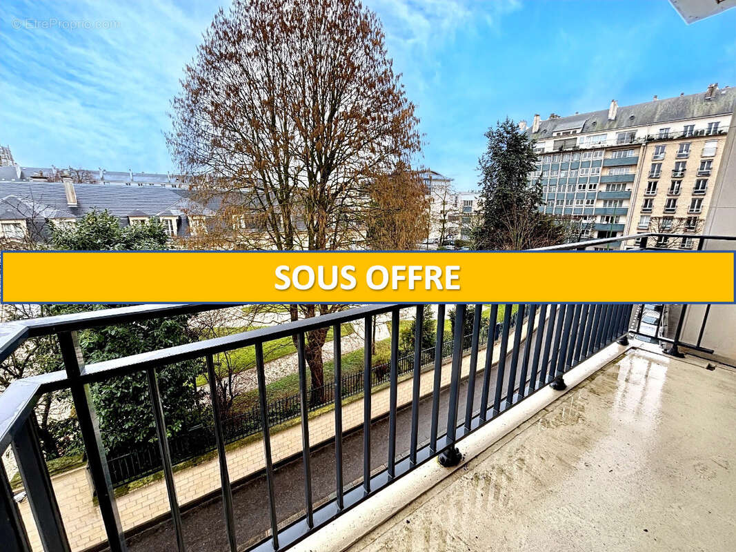 Appartement à CAEN